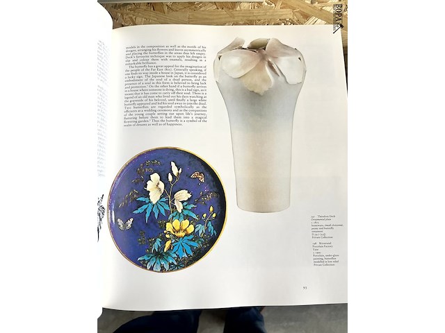 Lot 176 - japonisme - afbeelding 4 van  5