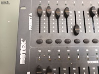 Lot 176 - lichtregelaar botex - afbeelding 2 van  4