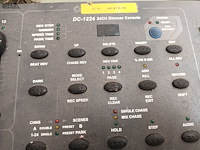 Lot 176 - lichtregelaar botex - afbeelding 3 van  4