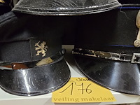 Lot 176 - nederland 6 kepies - afbeelding 3 van  6