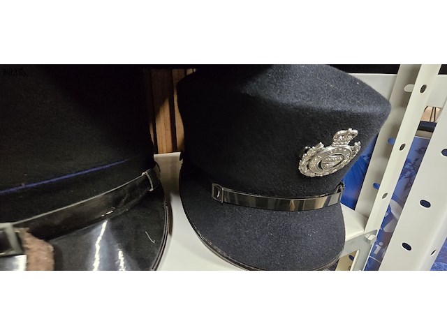 Lot 176 - nederland 6 kepies - afbeelding 6 van  6