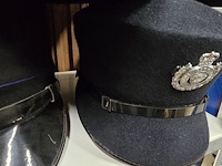 Lot 176 - nederland 6 kepies - afbeelding 6 van  6