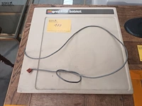 Lot 177 - apple grafische tablet