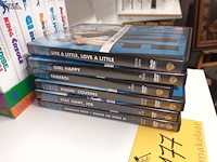 Lot 177 - dvd collectie over elvis - afbeelding 3 van  3