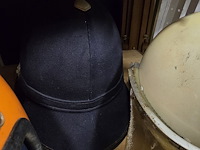 Lot 177 - nederland 3 helmen - afbeelding 4 van  5