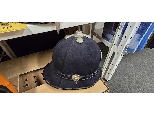 Lot 177 - nederland 3 helmen - afbeelding 5 van  5