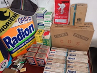 Lot 177 - reclame artikelen. ca. 100 stuks - afbeelding 8 van  8