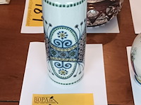 Lot 177 - sierfles delft - afbeelding 1 van  4