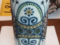 Lot 177 - sierfles delft - afbeelding 3 van  4