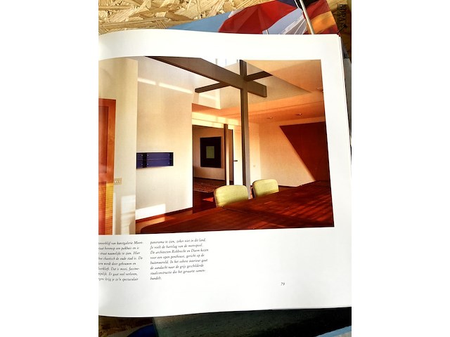 Lot 177 - wonen & leven in brussel - afbeelding 4 van  7