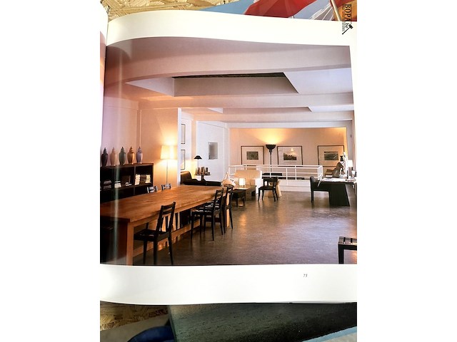 Lot 177 - wonen & leven in brussel - afbeelding 5 van  7