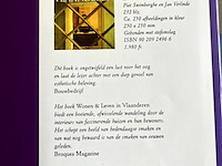 Lot 177 - wonen & leven in brussel - afbeelding 7 van  7