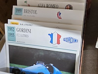 Lot 178 - autofiches 2 dozen - afbeelding 2 van  5