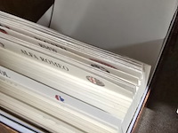 Lot 178 - autofiches 2 dozen - afbeelding 3 van  5