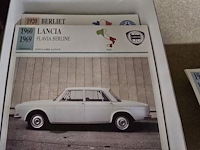 Lot 178 - autofiches 2 dozen - afbeelding 5 van  5