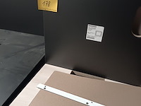 Lot 178 - badkamermeubel en wandmeubel - afbeelding 4 van  4