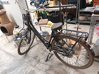 Lot 178 - cortina damesfiets - afbeelding 1 van  5