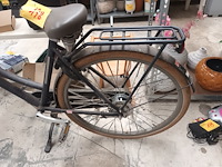 Lot 178 - cortina damesfiets - afbeelding 2 van  5