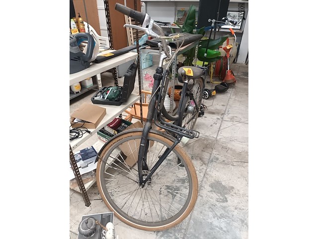 Lot 178 - cortina damesfiets - afbeelding 4 van  5