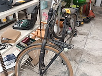 Lot 178 - cortina damesfiets - afbeelding 4 van  5