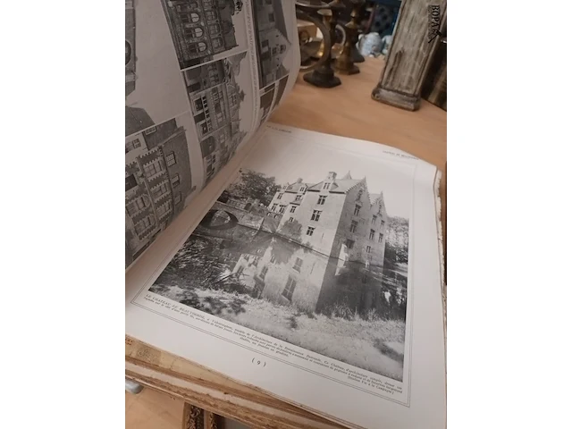 Lot 178 - magazines vie a la campagne. 6 stuks - afbeelding 4 van  6