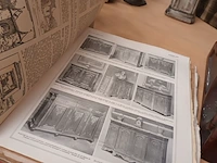 Lot 178 - magazines vie a la campagne. 6 stuks - afbeelding 6 van  6