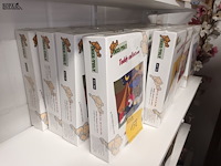 Lot 178 - teddy collection puzzels. 19 stuks - afbeelding 2 van  3