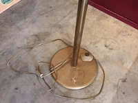 Lot 178 - vintage vloerlamp - afbeelding 3 van  4