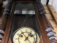 Lot 178 - wandklok - afbeelding 3 van  3