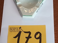 Lot 179 - asbak met kat - afbeelding 4 van  4