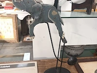 Lot 179 - balancierspeelgoed olifant