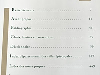 Lot 179 - dictonnaire icongraphique des saints - afbeelding 3 van  6