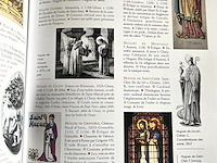 Lot 179 - dictonnaire icongraphique des saints - afbeelding 5 van  6