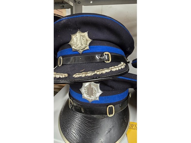 Lot 179 - nederland 8 kepies - afbeelding 2 van  4