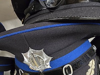 Lot 179 - nederland 8 kepies - afbeelding 3 van  4