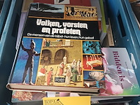 Lot 18 - boeken - afbeelding 1 van  4