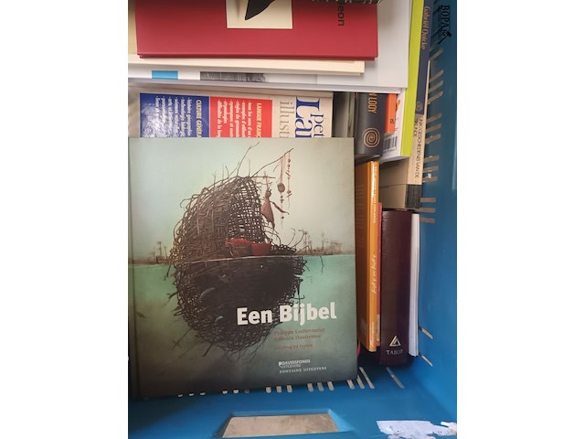 Lot 18 - boeken - afbeelding 4 van  4