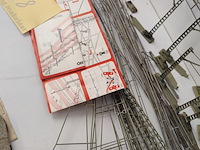 Lot 18 - bovenleiding onderdelen - afbeelding 3 van  4