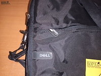 Lot 18 - draagtas voor dell laptop. 2 stuks - afbeelding 3 van  3