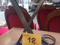 Lot 18 - lampedaire - afbeelding 2 van  4