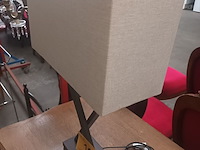 Lot 18 - lampedaire - afbeelding 3 van  4