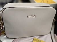 Lot 18 - liuo-jo handtassen 2 stuks en portemonnee - afbeelding 2 van  4