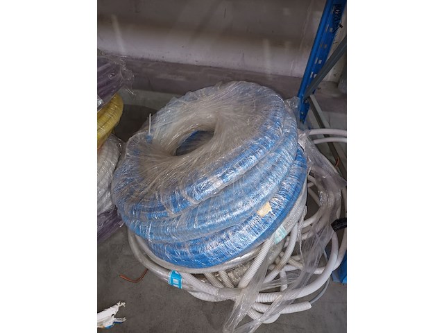 Lot 18 - lot diverse wachtbuizen - afbeelding 3 van  3