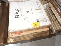 Lot 18 - lot grote tegels - afbeelding 5 van  5