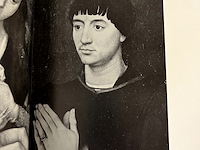 Lot 18 - martin davies roger vander weyden - afbeelding 2 van  4