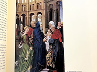 Lot 18 - martin davies roger vander weyden - afbeelding 4 van  4