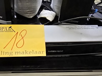 Lot 18 - medion set flatbedscanner + dia en filmopzet + - afbeelding 3 van  7