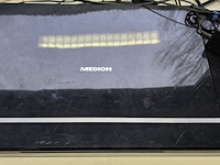 Lot 18 - medion set flatbedscanner + dia en filmopzet + - afbeelding 5 van  7