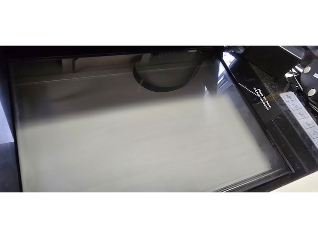 Lot 18 - medion set flatbedscanner + dia en filmopzet + - afbeelding 7 van  7