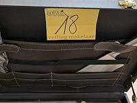 Lot 18 - messenkoffer berghaus - afbeelding 3 van  3